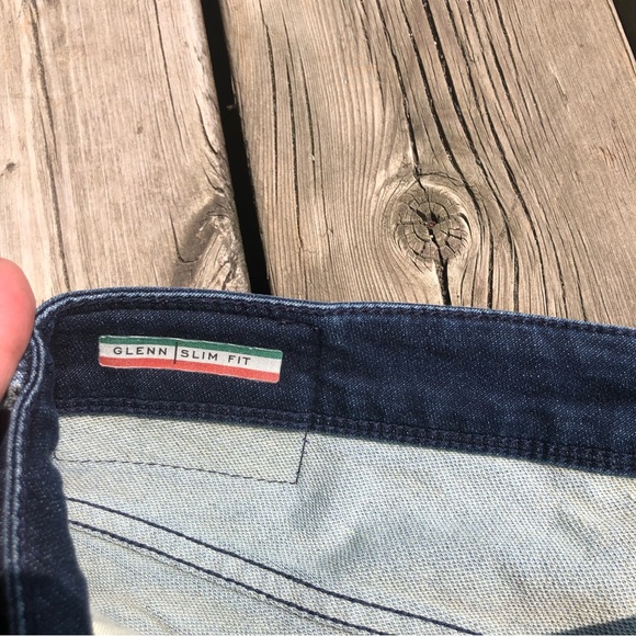 Jack Jones Jog Jeans - Picture 5 of 9